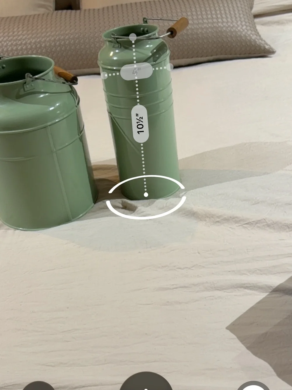 IKEA utensil holders
